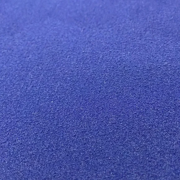 Athleta Plush Tech Hoodie 3.0 SAPPHIRE BLUE #721643 Size Medium Tall MT - Picture 11 of 14